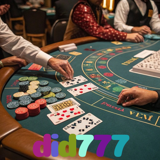 Promoções Semanais com Grandes Prêmios no did777